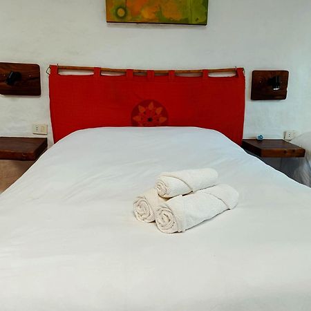 Yvy Casa Hotel Samaipata Luaran gambar