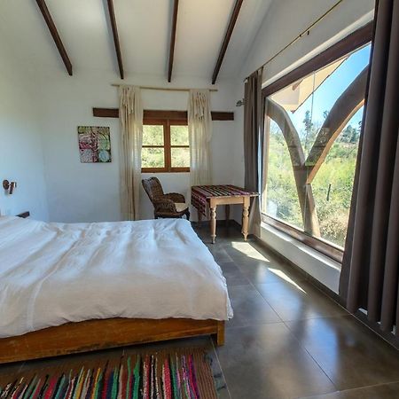 Yvy Casa Hotel Samaipata Luaran gambar