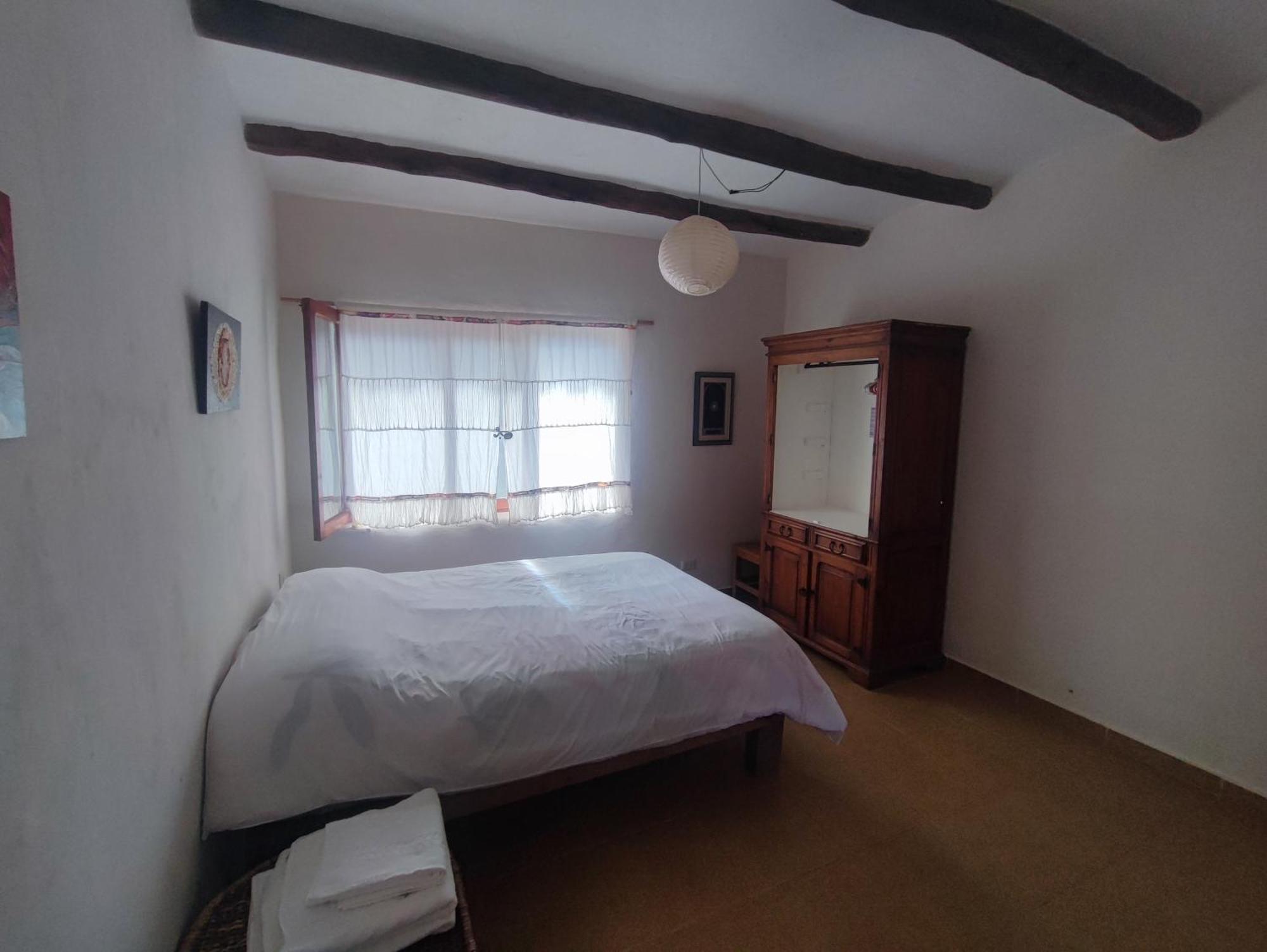 Yvy Casa Hotel Samaipata Luaran gambar