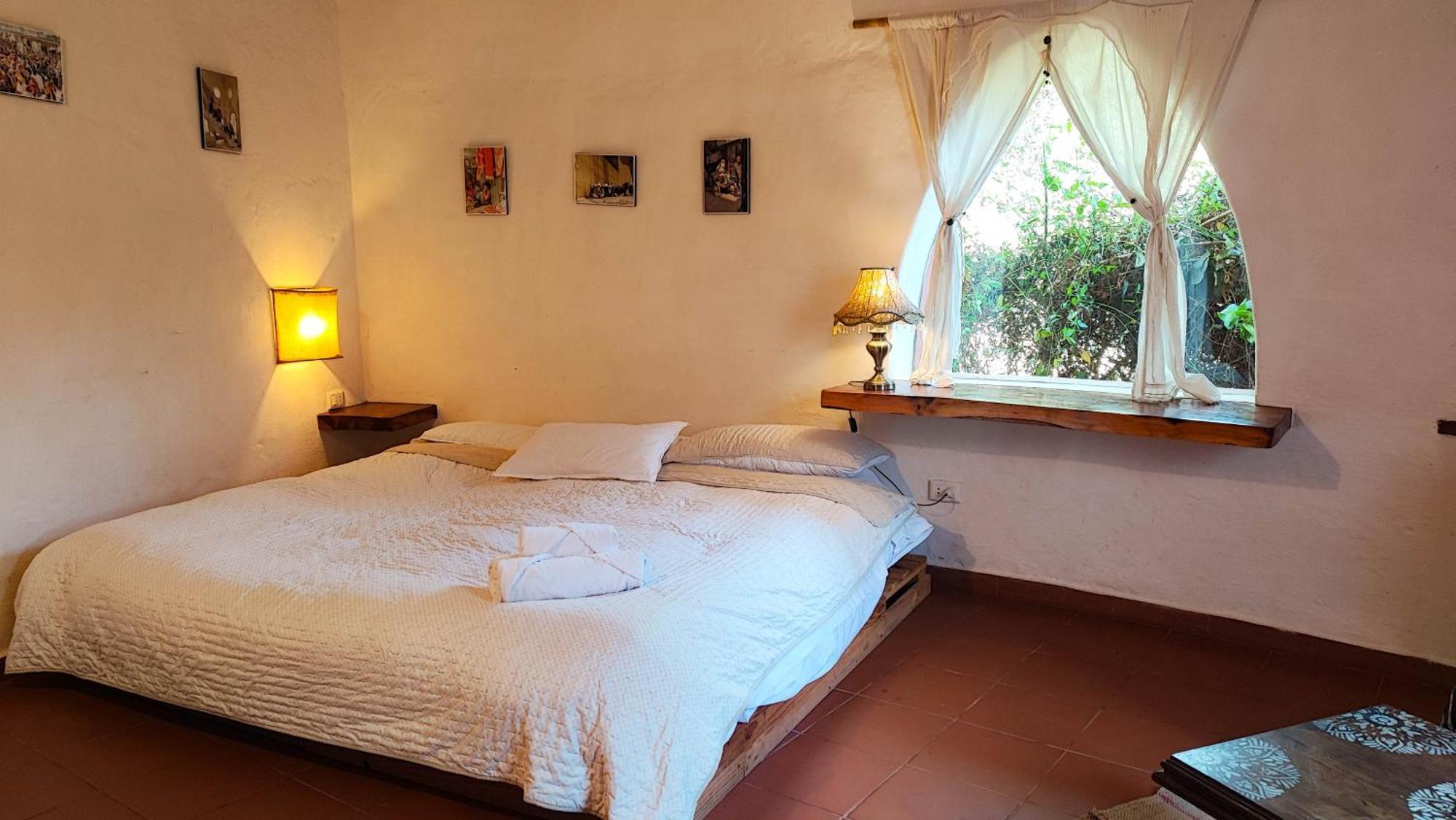 Yvy Casa Hotel Samaipata Luaran gambar