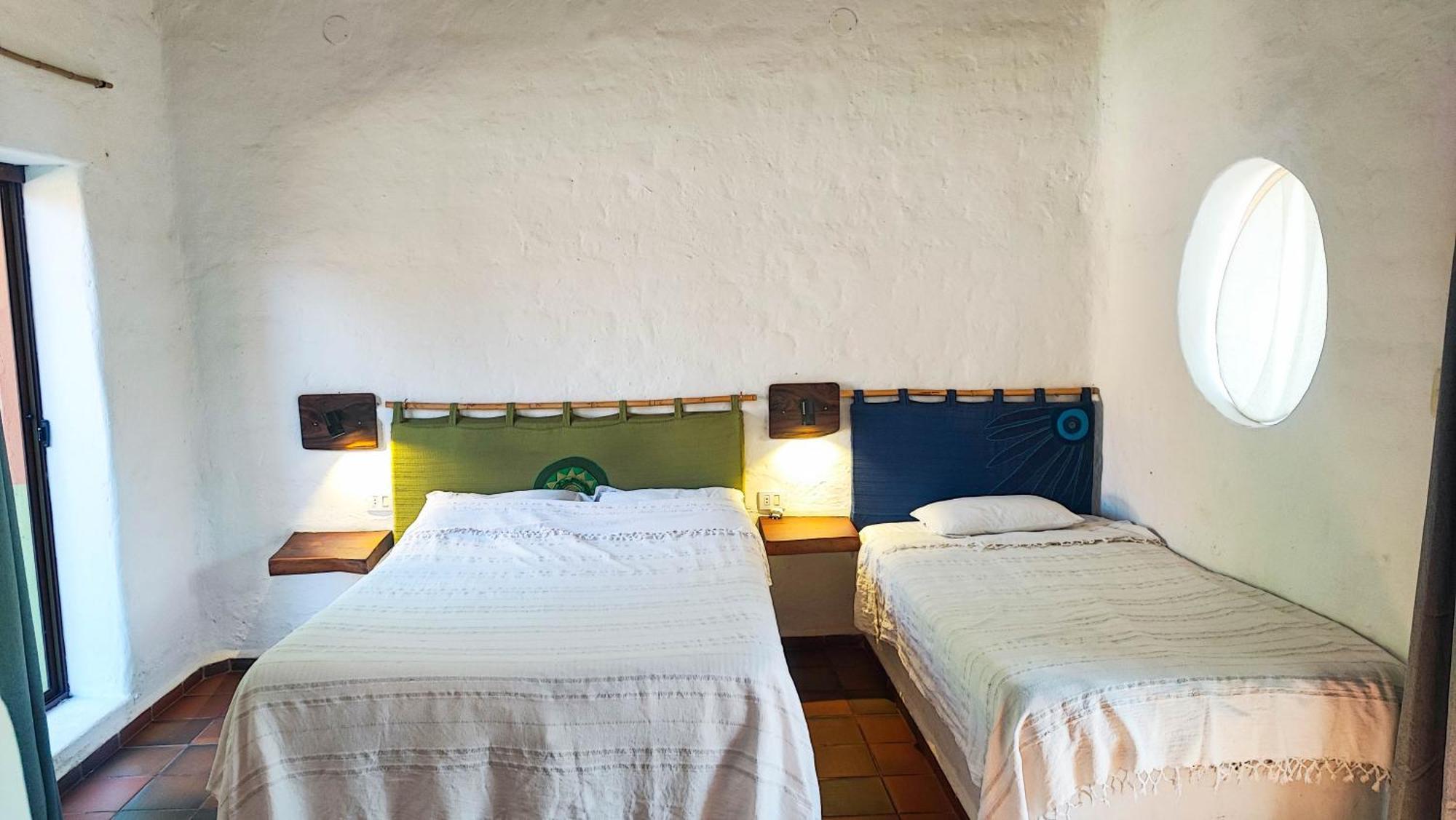 Yvy Casa Hotel Samaipata Luaran gambar