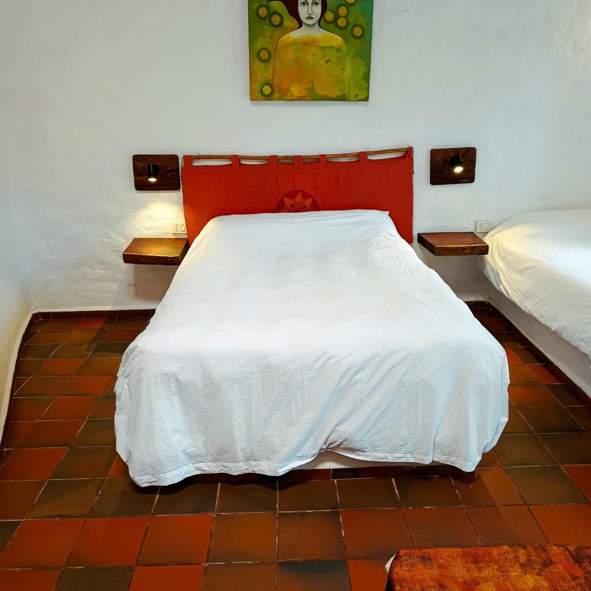 Yvy Casa Hotel Samaipata Luaran gambar