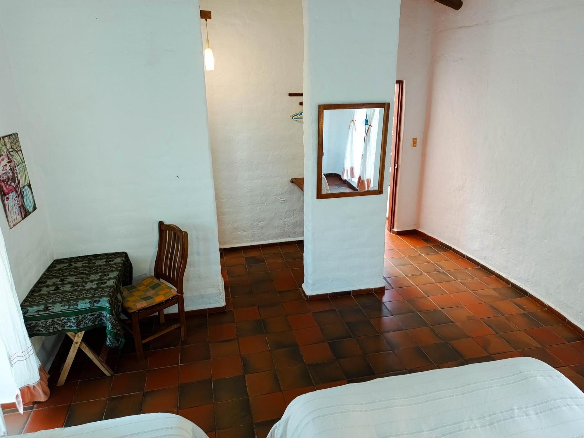 Yvy Casa Hotel Samaipata Luaran gambar