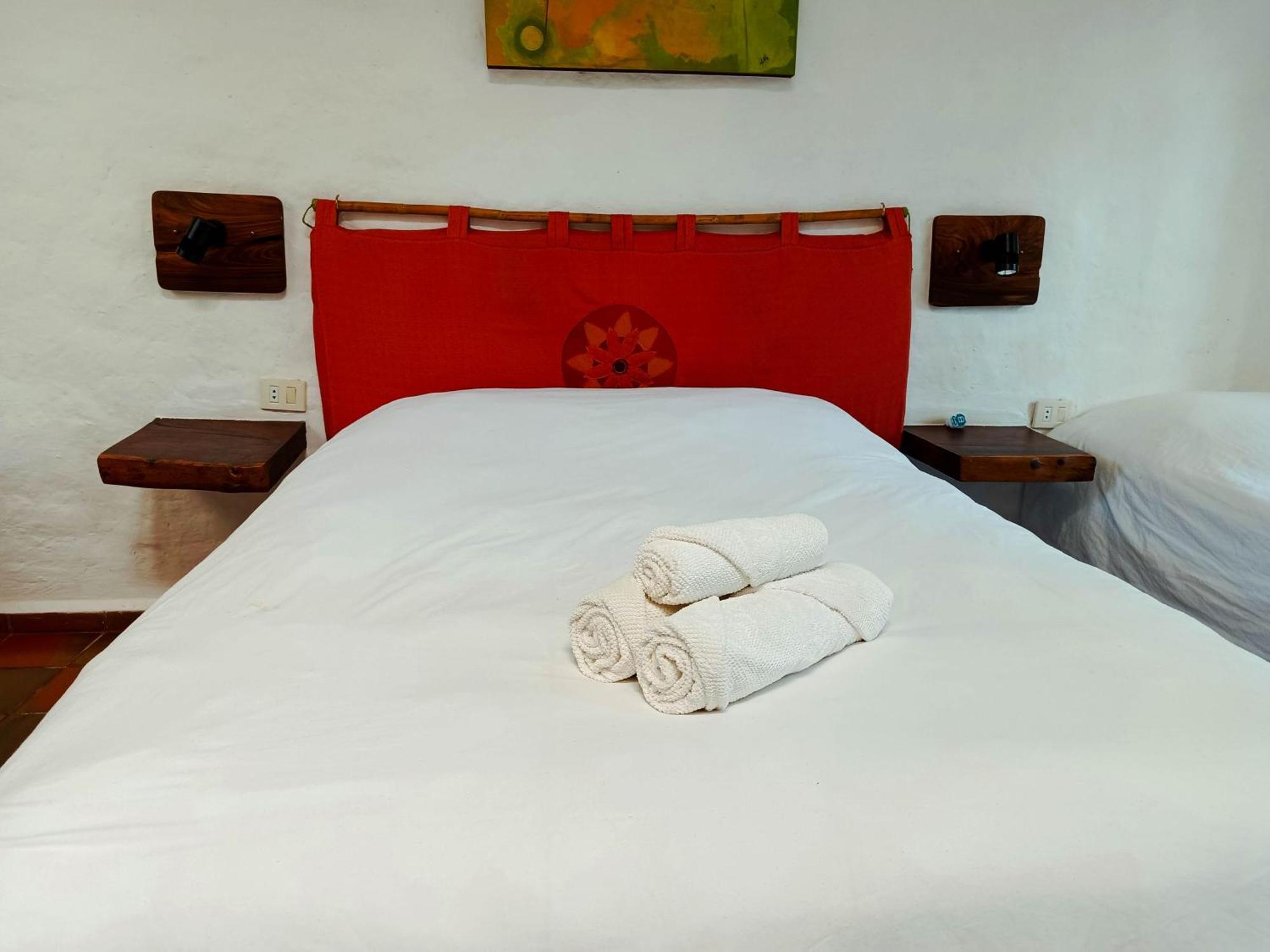 Yvy Casa Hotel Samaipata Luaran gambar